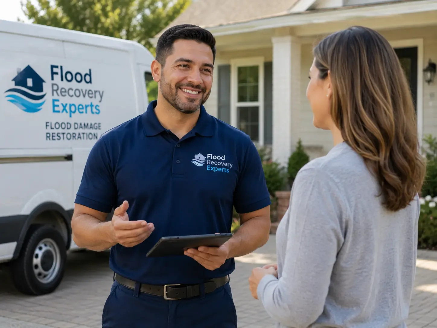 Flood Damage Cleanup Kerrville, TX FAQs